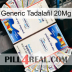 Generic Tadalafil 20Mg kamagra1